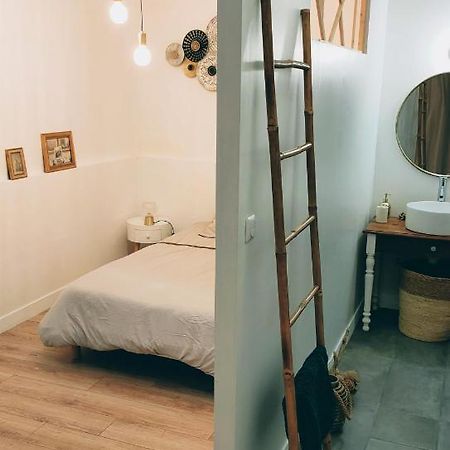 La Suite Angouleme Ngoại thất bức ảnh