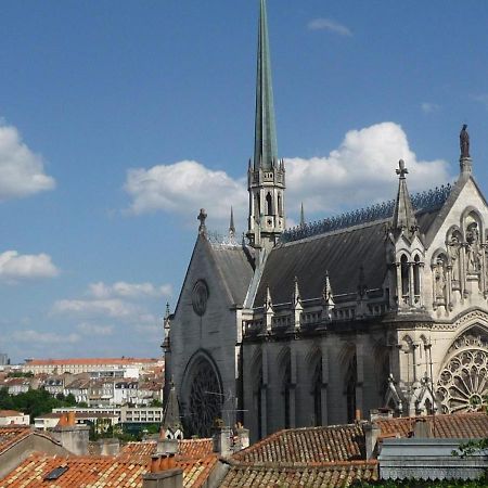 La Suite Angouleme Ngoại thất bức ảnh