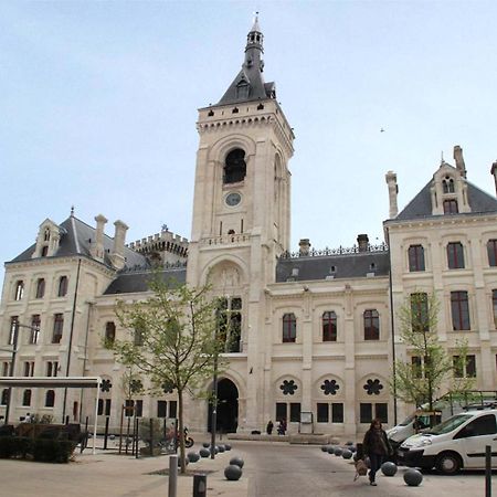 La Suite Angouleme Ngoại thất bức ảnh