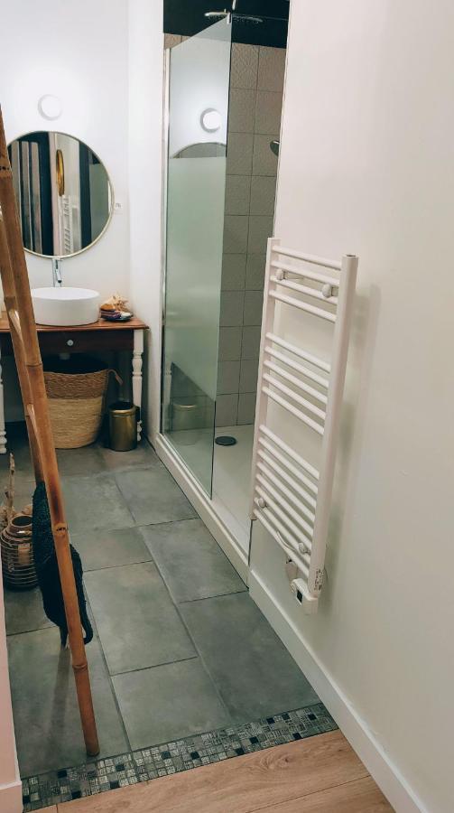 La Suite Angouleme Ngoại thất bức ảnh