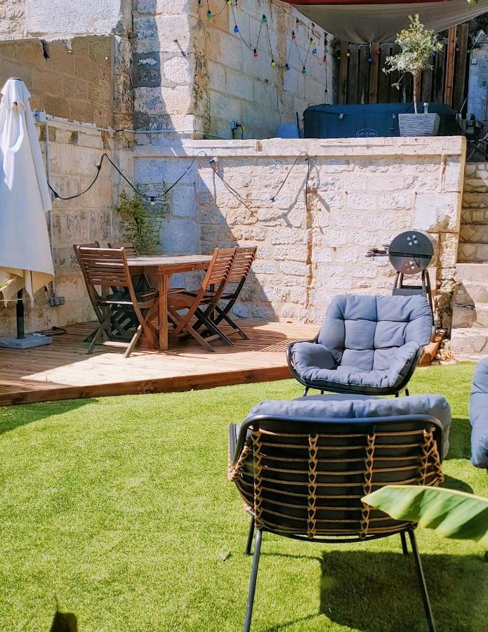 La Suite Angouleme Ngoại thất bức ảnh