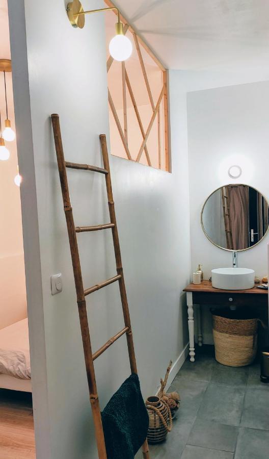 La Suite Angouleme Ngoại thất bức ảnh