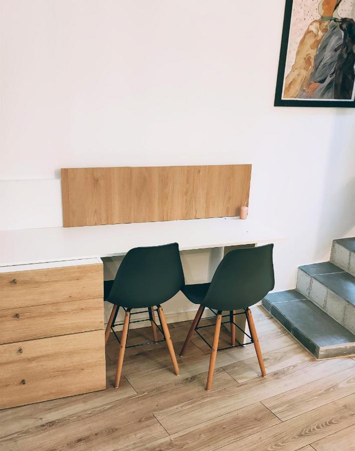 La Suite Angouleme Ngoại thất bức ảnh