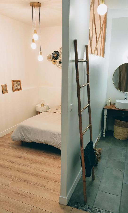 La Suite Angouleme Ngoại thất bức ảnh