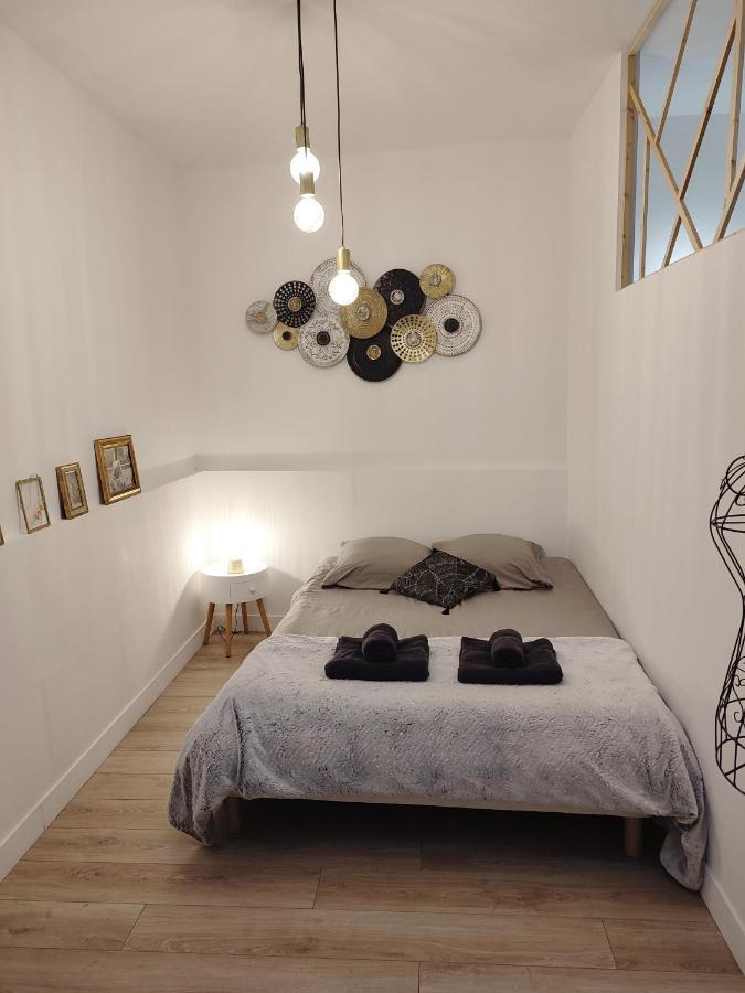 La Suite Angouleme Ngoại thất bức ảnh