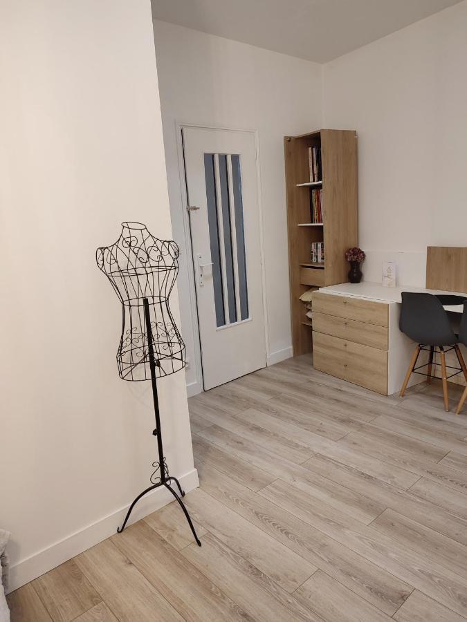 La Suite Angouleme Ngoại thất bức ảnh