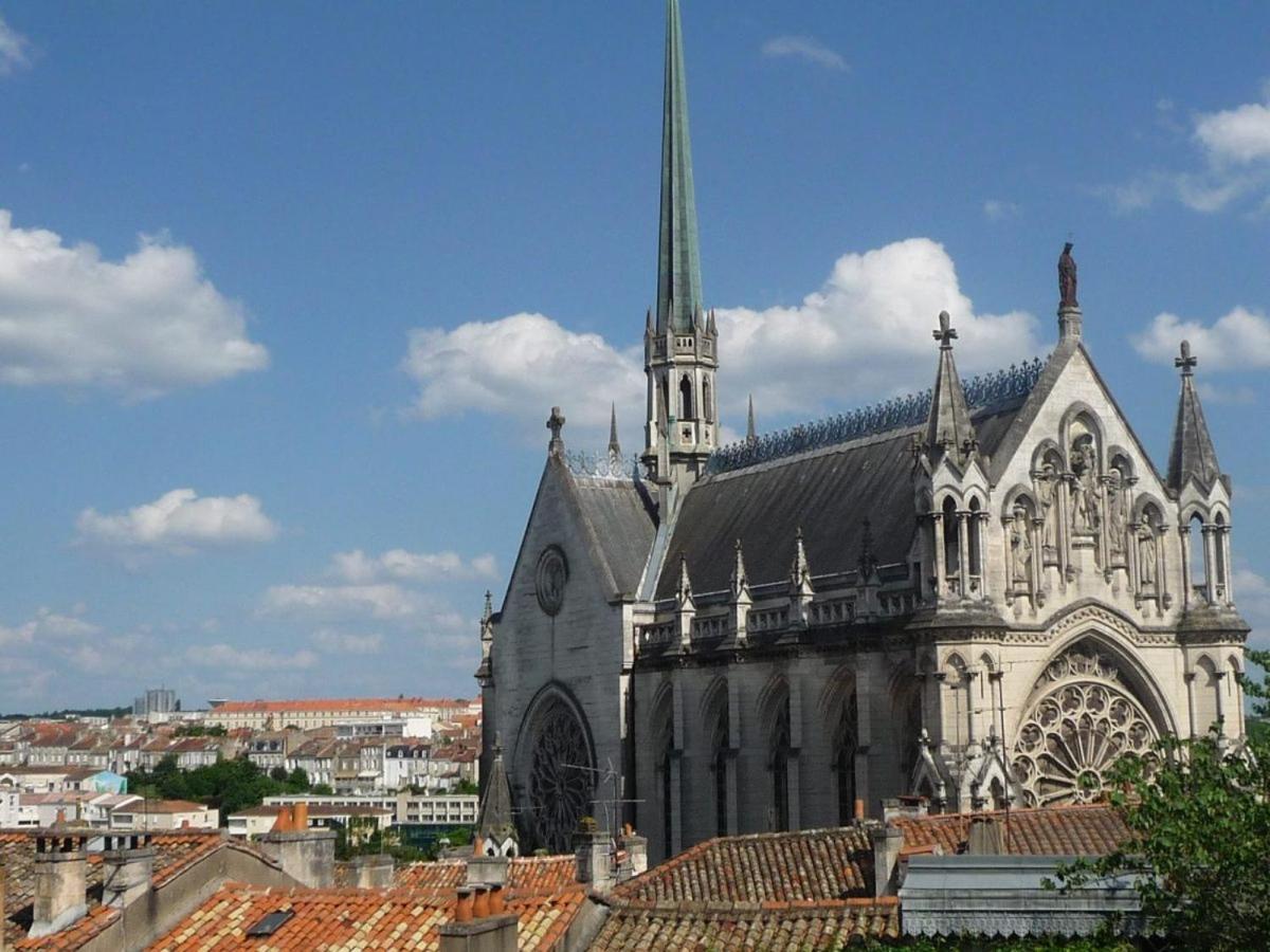 La Suite Angouleme Ngoại thất bức ảnh