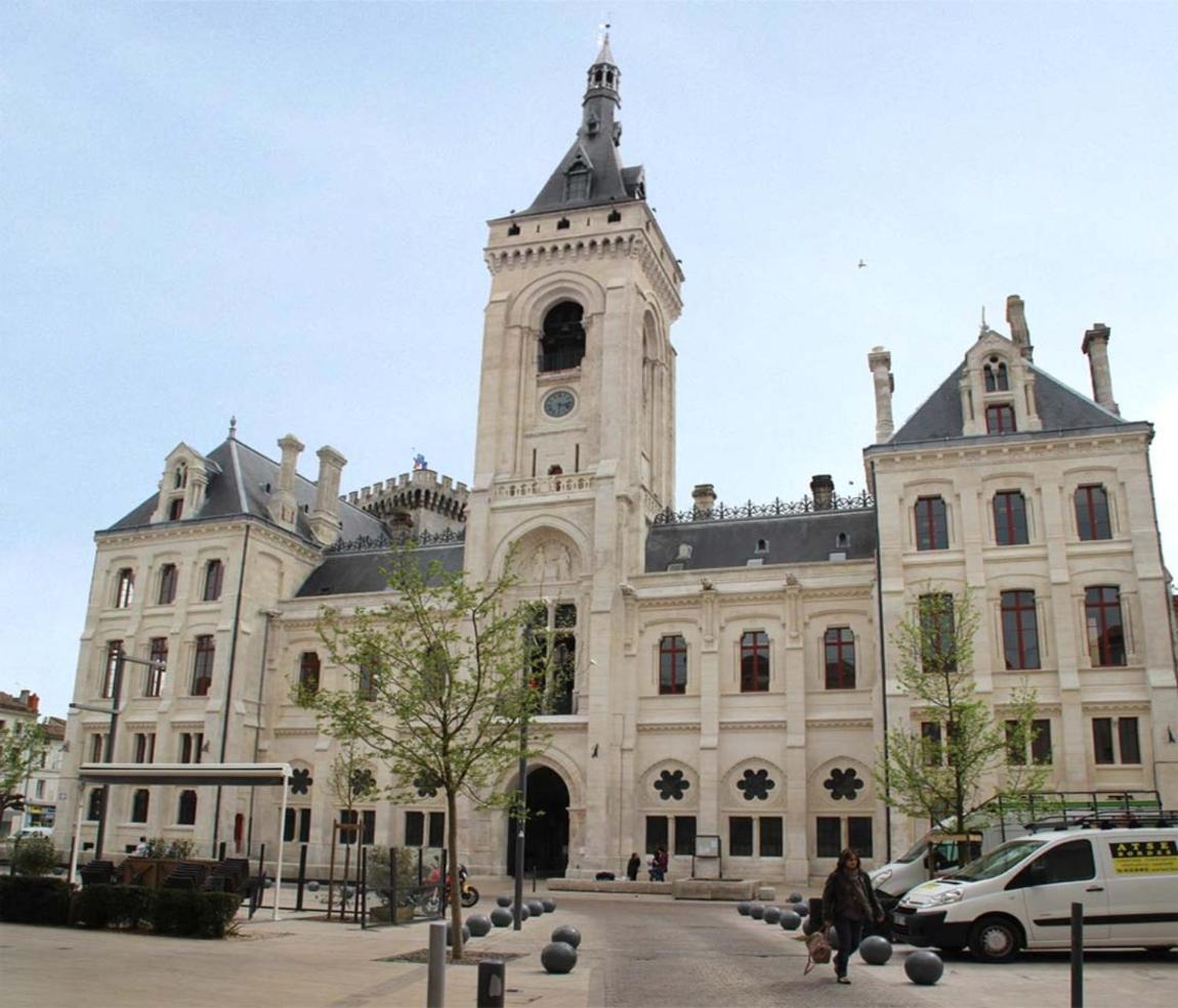 La Suite Angouleme Ngoại thất bức ảnh